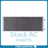 New Transmission Oil Cooler for 11-15 Chevrolet Volt 14-16 Cadillac ELR 4CY/1.4H