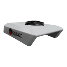 Load image into Gallery viewer, Red Dot Electric Rooftop A/C Unit - OE# E-6100-0-12P