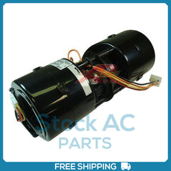 New A/C Blower Motor for Blower AssemblyCNH OE# 82002761