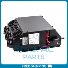 Cargar imagen en el visor de la galería, Brand New A/C HVAC Unit Backwall 24V
