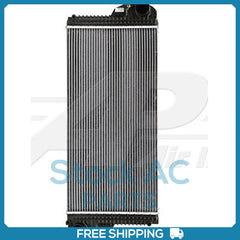 New Radiator for John Deere OE# RE245227