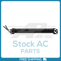 Fuel Cooler for Peterbilt/Kenworth OE# N4154001