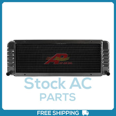 New Radiator for Bobcat 6578683