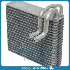 A/C Evaporator for 04-07 RENAULT LOGAN