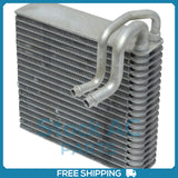 A/C Evaporator for 04-07 RENAULT LOGAN