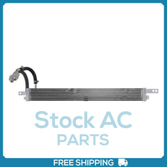 New Transmission Oil Cooler for 13-21 Encore/Trax 4CY/1.4T