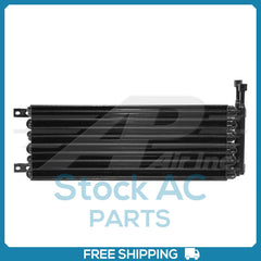 Oil Cooler for Case/IH OE# A63651  A147528