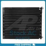 New A/C Condenser for Caterpillar OE# 1145281