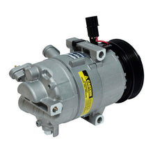 Cargar imagen en el visor de la galería, New A/C Compressor for Kia Forte 19-21 Forte5 20-22 2.0L 6PK 115mm