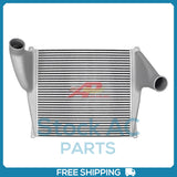 New Intercooler for Kenworth OE# 4880905004