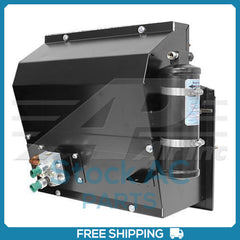 HVAC Box Evaporator & Heater Assembly w/o Plenum for Kenworth OE# F31106411112