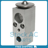 A/C Expansion Valve for 04-09 Nissan Quest V6 3.5L / 04-10 INFINITI QX56 V8 5.6L