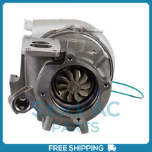 Cargar imagen en el visor de la galería, Turbo for 02-05 Freightliner OM460LA-EPA04 Engines
