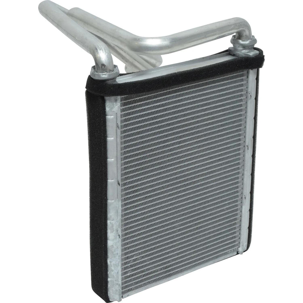 A/C Heater Core for 16-21 Honda Civic L4 1.5L 2.0L / 18-22 Accord L4 1.5L 2.0L