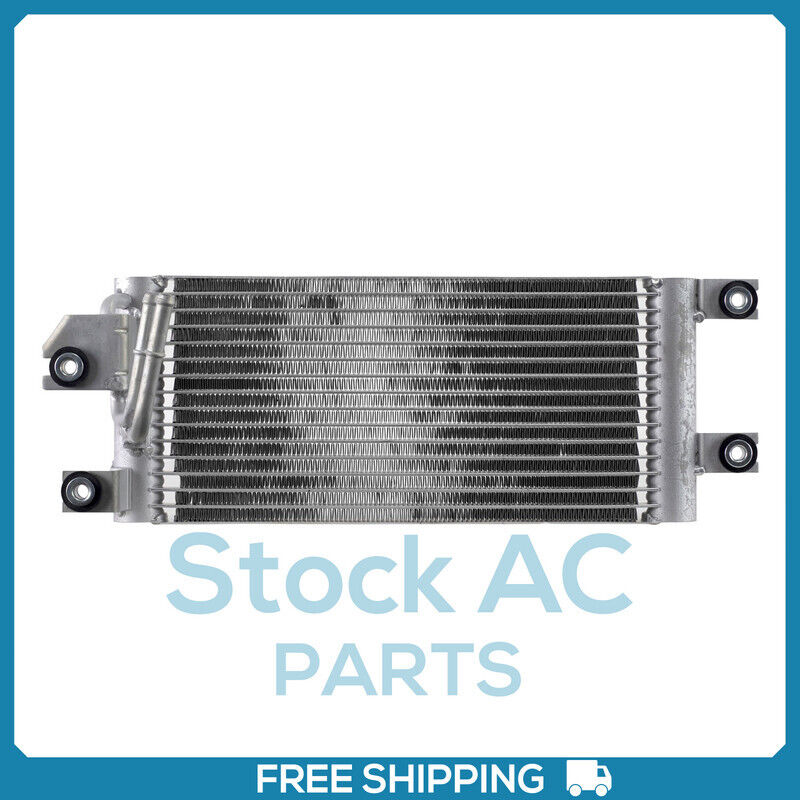 New Transmission Oil Cooler for 07-09 Acura MDX 6CY/3.7L