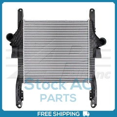 New Intercooler for Freightliner OE# 1040584A