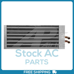 A/C Heater Core for Replacement R9530 Units OE# 406434