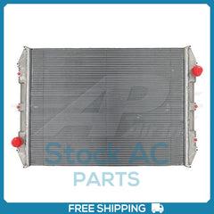 New Radiator for Cat Challenger OE# 1628291