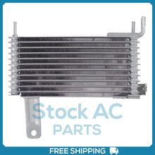 Load image into Gallery viewer, New Transmission Oil Cooler for 08-14 Ford Econoline E150/E250 8CY/4.6L/4Speed