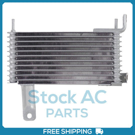 New Transmission Oil Cooler for 08-14 Ford Econoline E150/E250 8CY/4.6L/4Speed