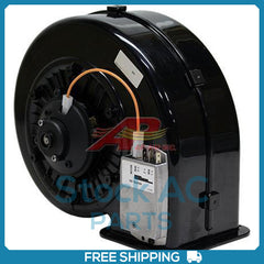 New A/C Blower Motor Assembly for Fiat Loader