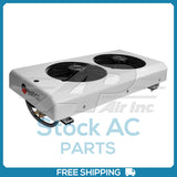 New A/C Condenser for 24 Volt Roof Mount Unit OE# R4500824P