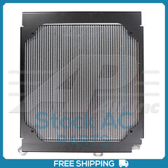 New Radiator for Bobcat OE# 7025105