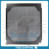 New Radiator for Bobcat OE# 7025105