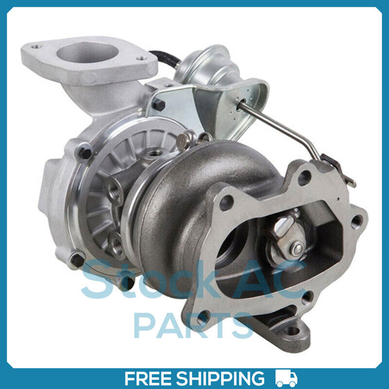 Turbo for 99 Dodge Ram 2500/3500