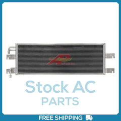 New A/C Condenser for Freightliner OE# A2232466001