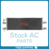 New A/C Condenser for Freightliner OE# A2232466001
