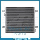 New A/C Condenser for Massey Ferguson OE# 4292045M5