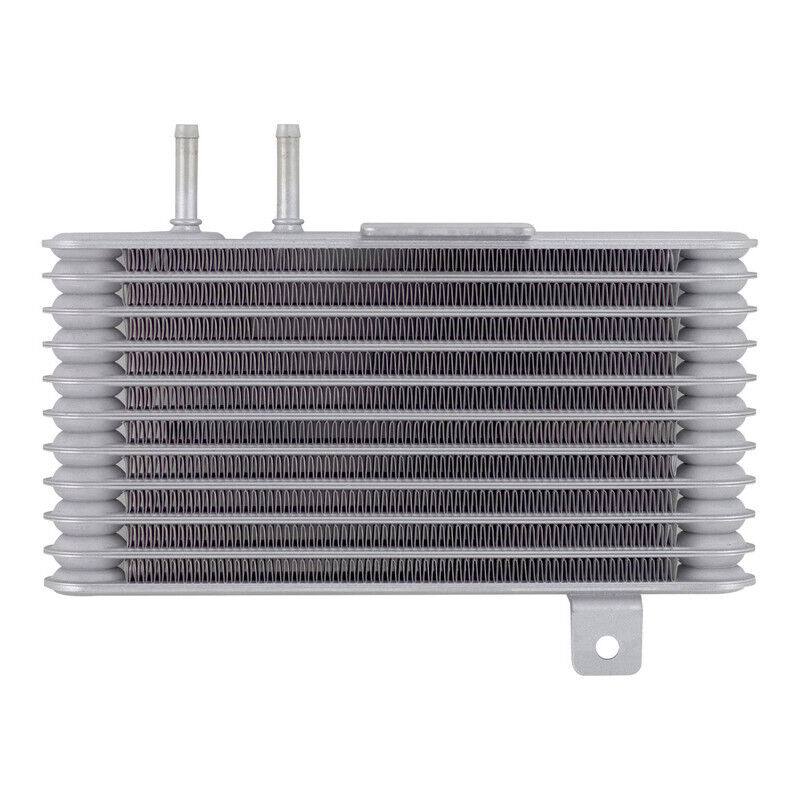 Transmission Oil Cooler for 08-17 Lancer/Sportback 11-23 Outlander 2.0T/2.0/2.4L