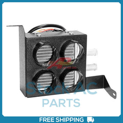 Heater Core Kit with Defrost for 20162022 CanAm Defender