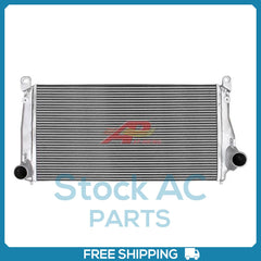 New Intercooler for 0105 Chevy/GMC Silverado/Sierra 6.6L Diesel