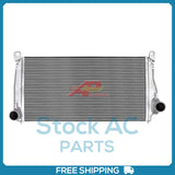 New Intercooler for 0105 Chevy/GMC Silverado/Sierra 6.6L Diesel