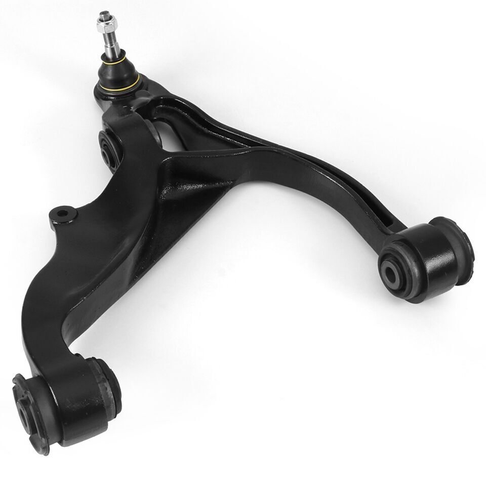 New FrontL&R Lower Control Arms Set For Dodge Ram 1500, RAM 1500 4WD