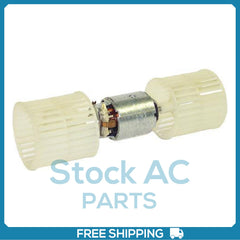 New A/C Blower Motor for With Wheels White and Agco/Allis Tractors