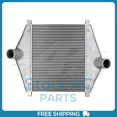 New Intercooler for International/Navistar OE# 2596329C91