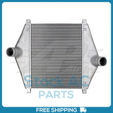 New Intercooler for International/Navistar OE# 2596329C91