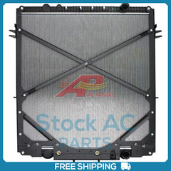 New Radiator for with Oil CoolerWestern Star OE# 3A0582030002