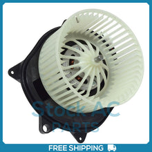 Load image into Gallery viewer, AC Blower Motor for 10-15 International LoneStar 08-15 ProStar L6