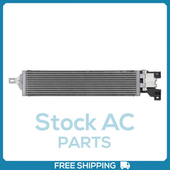 New Transmission Oil Cooler for 16-20 Buick Envision 4CY/2.0T/2.5L
