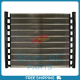 Oil Cooler for 24 1/4