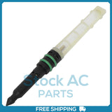 A/C Expansion Valve for Chevy / Ford / Hyundai / Nissan / VW / Mazda / Dodge
