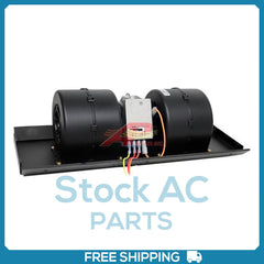 New A/C Blower Motor for RDRed Dot Assembly OE# 3144481P