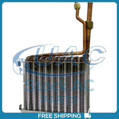 A/C Evaporator for 75-79 Ford F-150 L6 4.9L V8 5.0L 5.8L 5.9L 6.4L 6.6L 7.5L