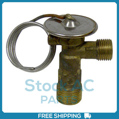 A/C Expansion Valve for 91-95 Chevrolet G30 V6 4.3L V8 5.7L 6.2L 6.5L 7.4L