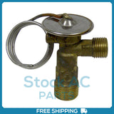 A/C Expansion Valve for 91-95 Chevrolet G30 V6 4.3L V8 5.7L 6.2L 6.5L 7.4L