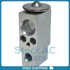 A/C Expansion Valve for 05-10 NISSAN D22 / 05-11 NAVARA / 05-10 NP300